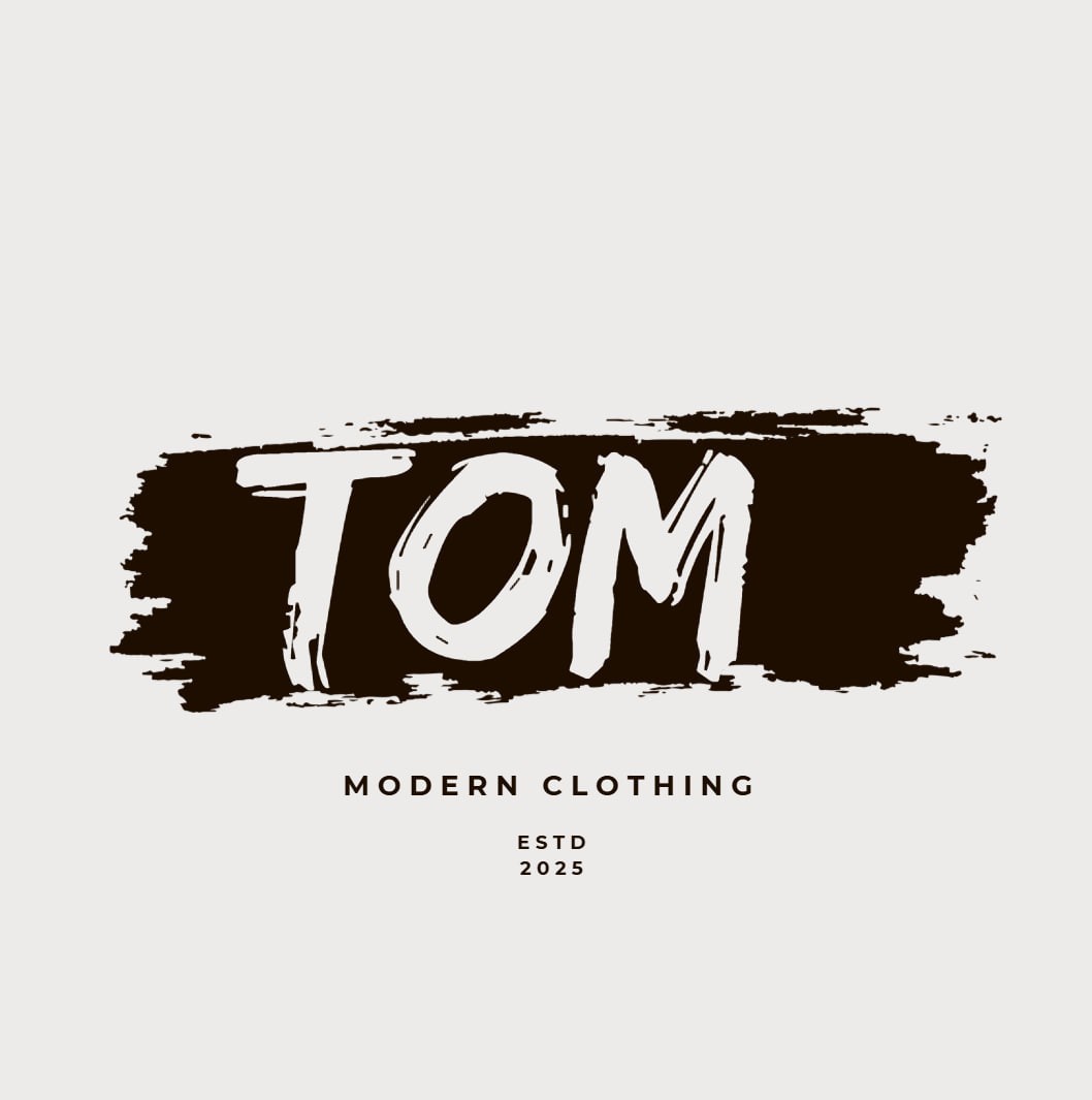 Tom shop