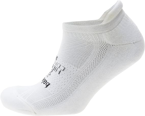 Balega Unisex-Adult Balega Hidden Comfort Performance No Show Athletic Running Socks For Men And Women