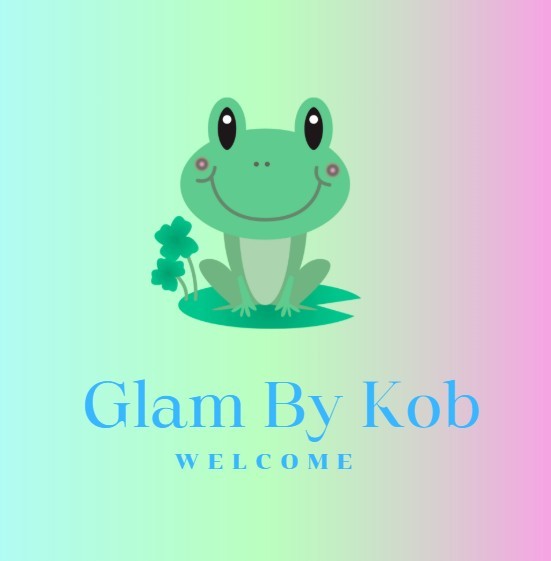 Glam by kob