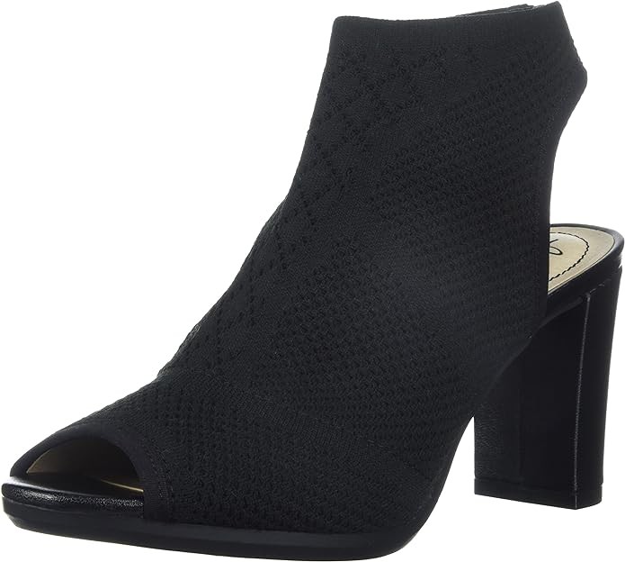 LifeStride Women's Alita Heeled Sandal