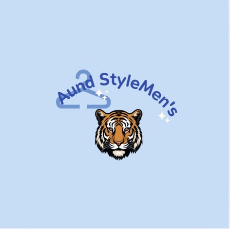 Aund Style Men's