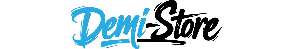 Demi-store