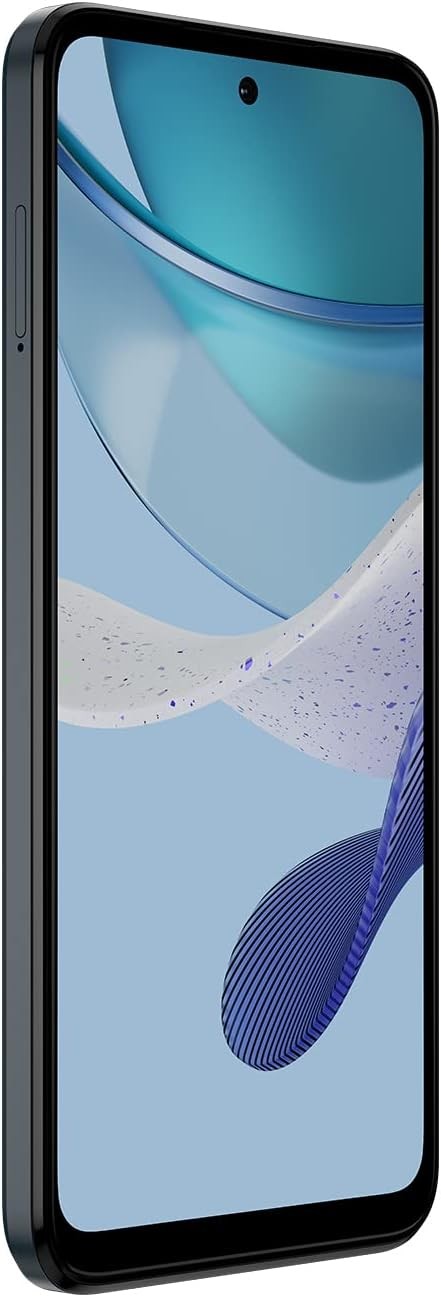 Motorola Moto G 5G | 2023 | Unlocked | Made for US 4/128GB | 48 MPCamera | Ink Blue, 163.94x74.98x8.39