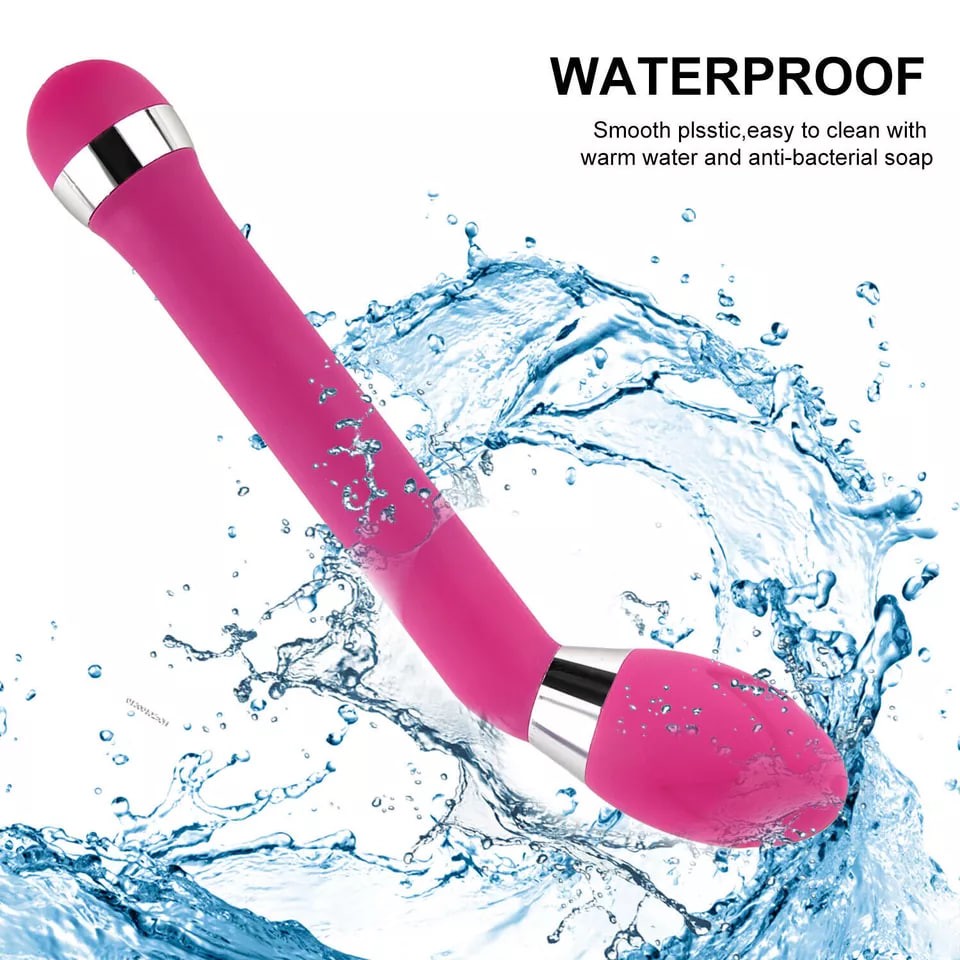 Waterproof Wireless Vibrating Bullet Clit Vibrator Sex Toys for Women Couples