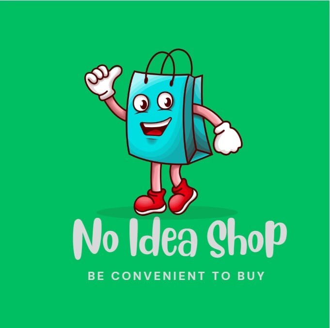No Idea Shop