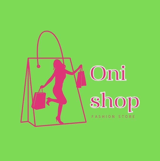 Oni shop