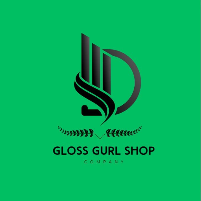 Gloss Gurl shop