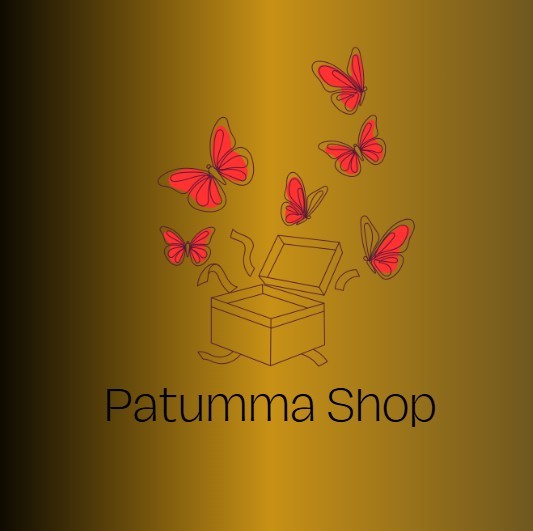 Patumma Shop