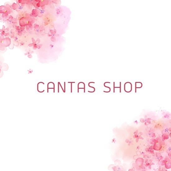 Cantas Shop