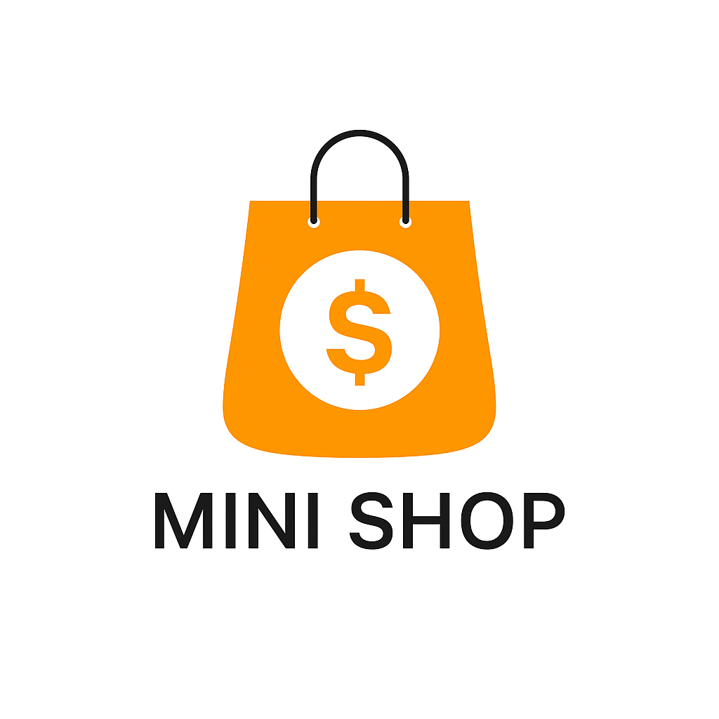 Mini shop