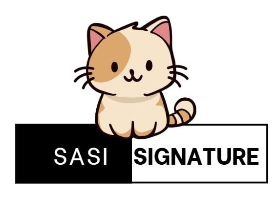 Sasi Signature