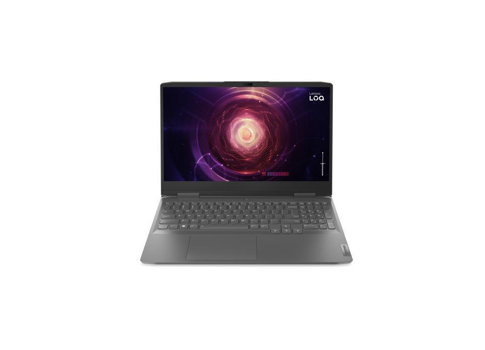 Lenovo LOQ 15 15.6" Gaming Laptop 144Hz R7-7840HS 16GB RAM 512GB SSD RTX 4060