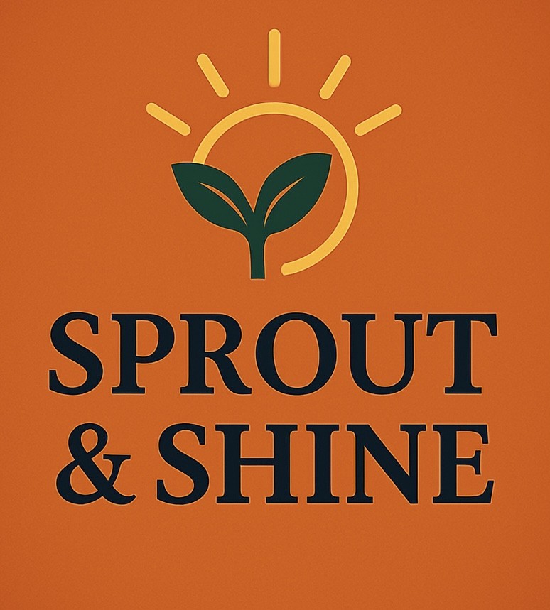 Sprout & Shine