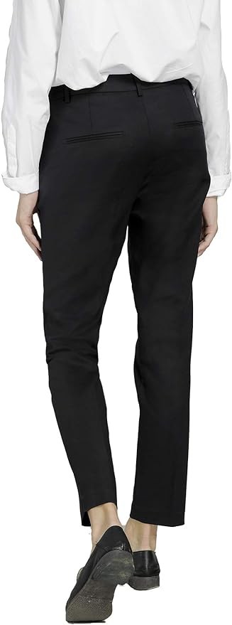 Marycrafts Women's Work Ankle Dress Pants Trousers Slacks