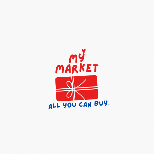 MY : All you can buy Market